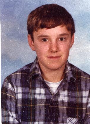 Brian Howe - Class of 1985 - Brattleboro Union High School