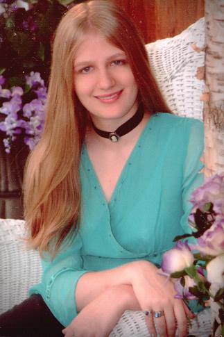 Miranda Smith - Class of 2006 - Brattleboro Union High School