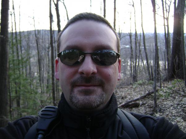 Michael Lonardo - Class of 1993 - Brattleboro Union High School