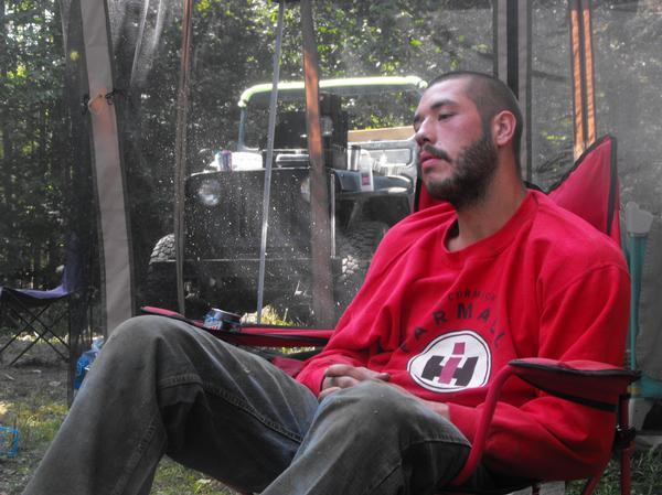 Adrian Stockwell - Class of 2005 - Brattleboro Union High School