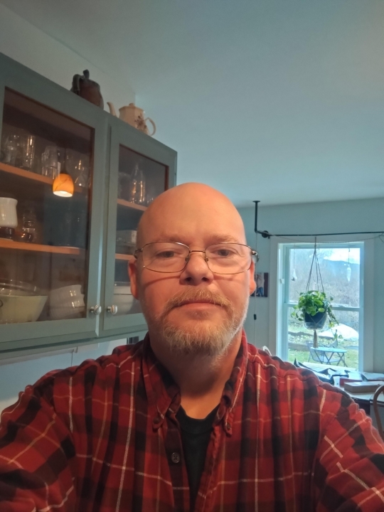 Donald Stolpp - Class of 1992 - Brattleboro Union High School
