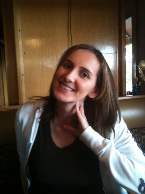 Becca Banford - Class of 2000 - Brattleboro Union High School