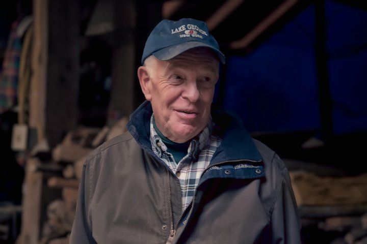 Rob Gregg - Class of 1962 - Brattleboro Union High School