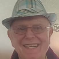 Guy Dunklee - Class of 1962 - Brattleboro Union High School