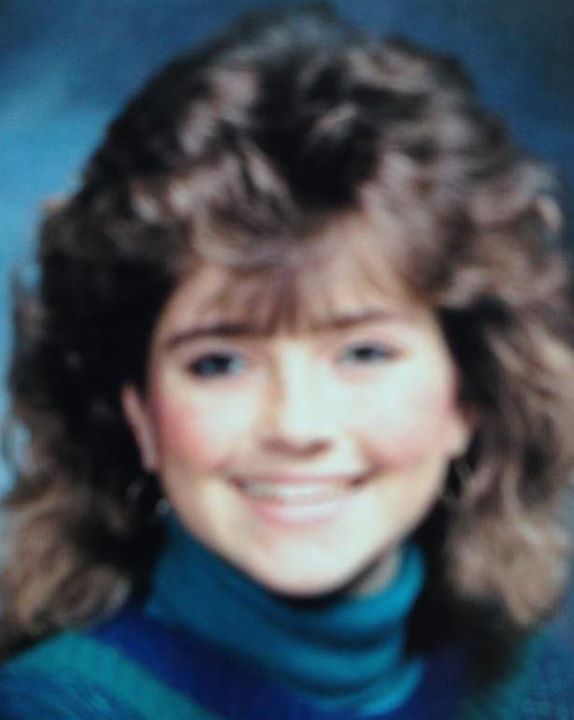 Heather Cook - Class of 1988 - Brattleboro Union High School
