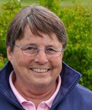 Wendy Scott - Class of 1970 - Brattleboro Union High School