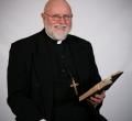 The Very Rev Dr Guy O Dunklee Jr Ssp