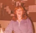 Brenda Tuller, class of 1984
