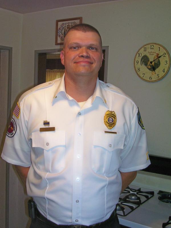 Scott Long - Class of 1987 - Viburnum High School