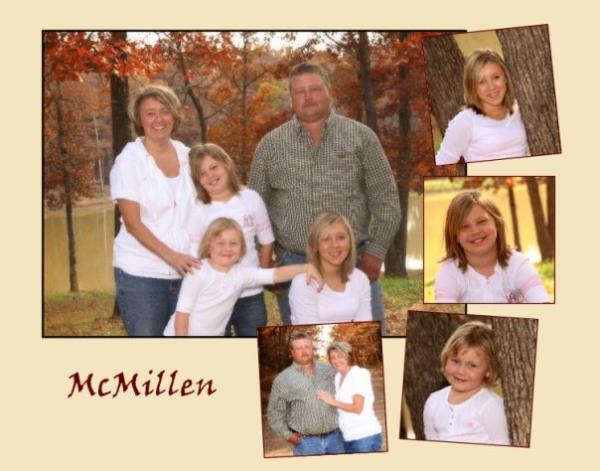 Kim Troutt - Class of 1988 - Viburnum High School