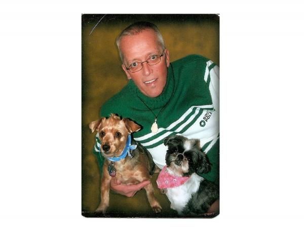 Randall Miller - Class of 1978 - Viburnum High School