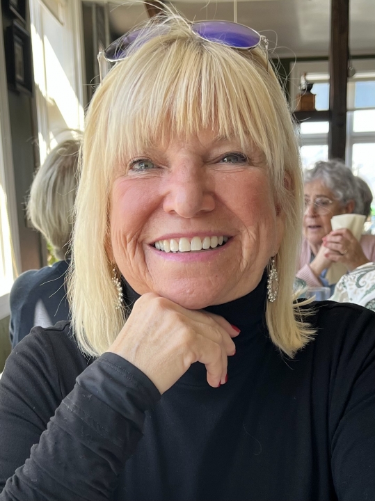 Ann Delaney - Class of 1969 - Coughlin High School