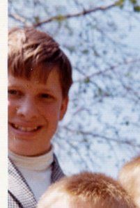 Kimmer Skrinak - Class of 1973 - Coughlin High School
