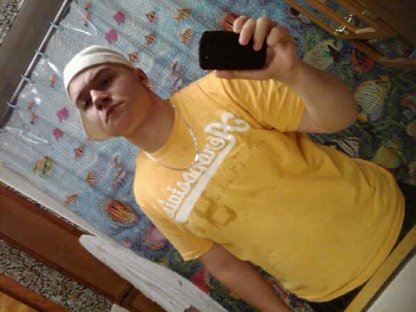 Rick Rostkowski - Class of 2009 - Coughlin High School
