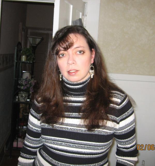 Helen Spindler - Class of 1991 - Coughlin High School