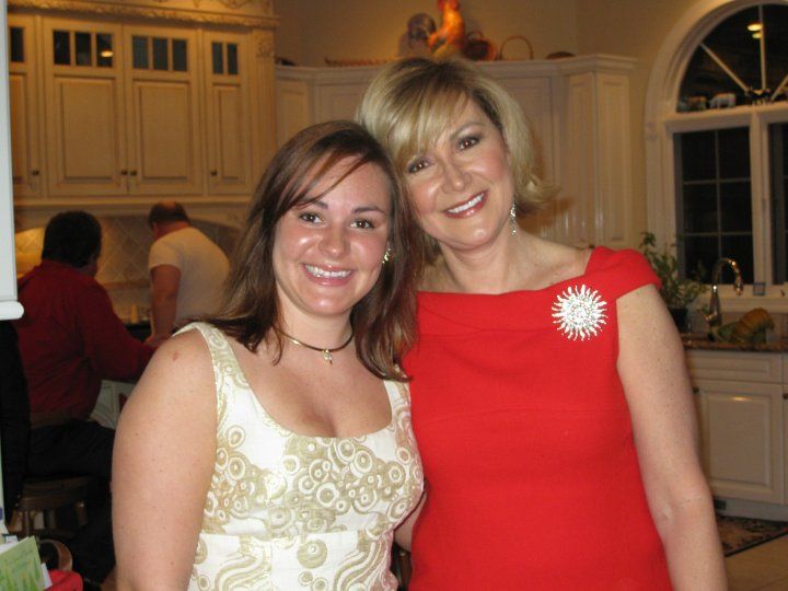 Denise Cesare - Class of 1973 - Coughlin High School