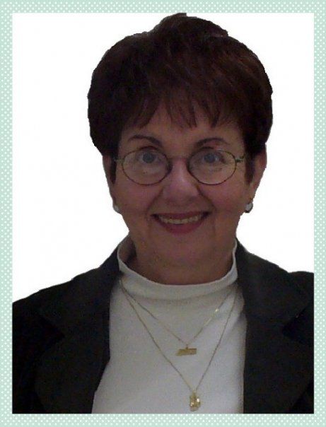 Carol Danko - Class of 1963 - Coughlin High School