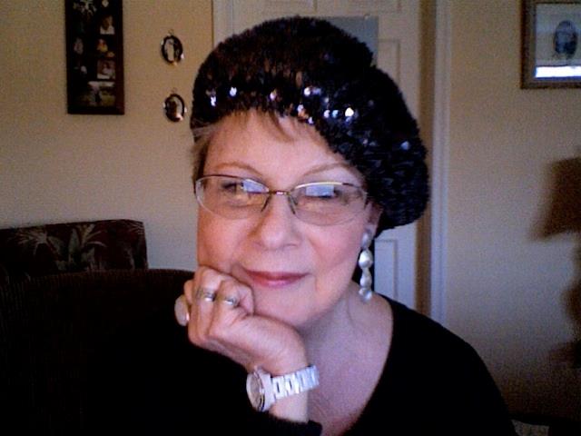 Joyce Hendricks - Class of 1967 - Coughlin High School