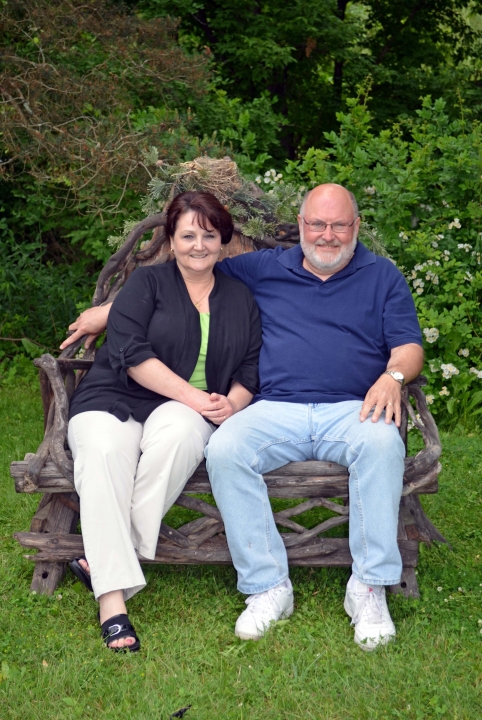 Michelle Duffy Rignanesi - Class of 1975 - Coughlin High School