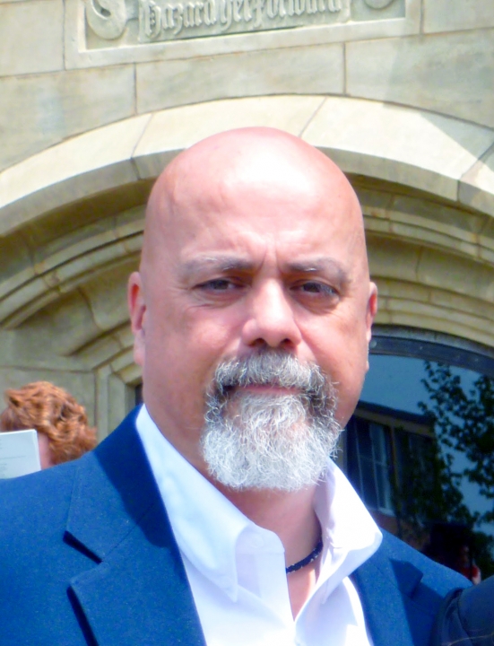 Donald Criner - Class of 1974 - Jeannette High School
