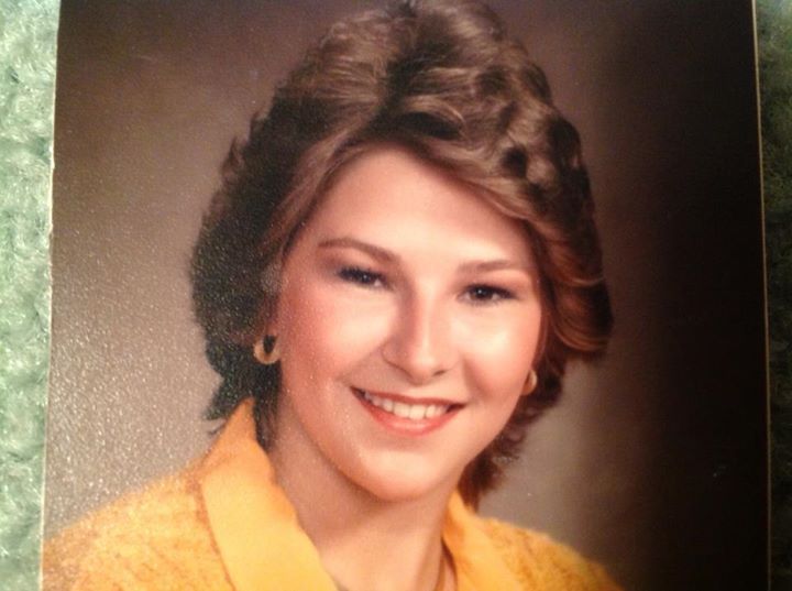 Danielle Dunn-southwell - Class of 1987 - Jeannette High School