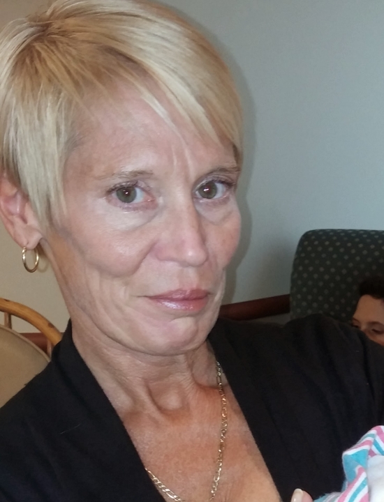 Susan Hartzell - Class of 1982 - Jeannette High School