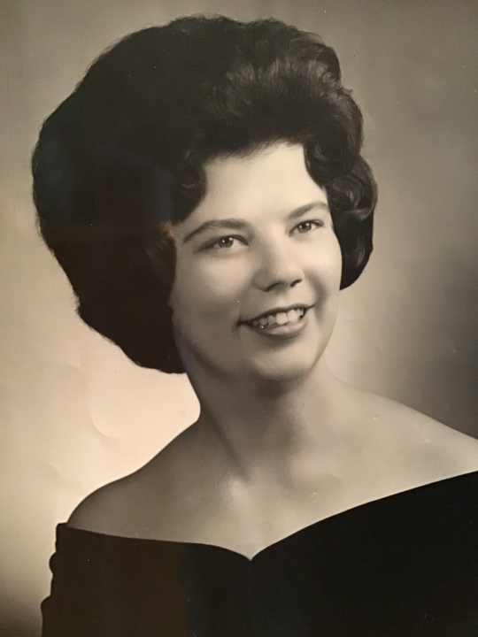 Rayma Lee Appleby - Class of 1963 - Walnut Grove High School