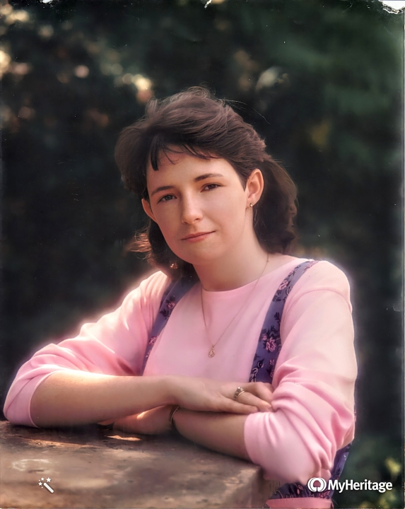 Jaynell Johnson - Class of 1992 - Walnut Grove High School