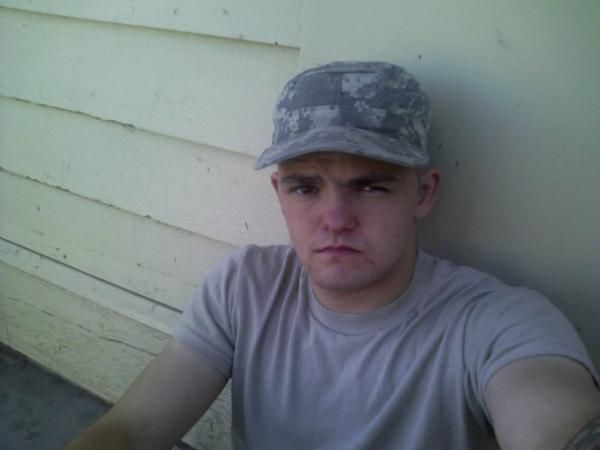 James Black - Class of 2008 - Jefferson-morgan High School