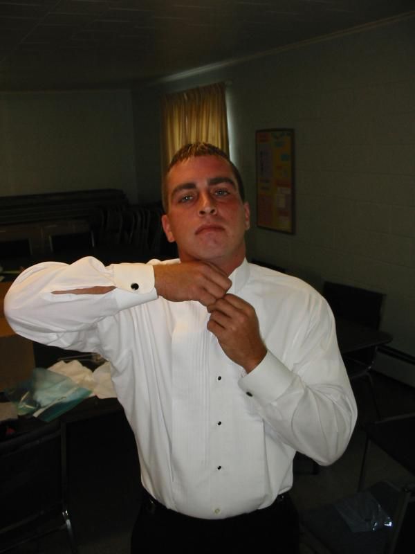 Matt Kovach - Class of 1993 - Jefferson-morgan High School