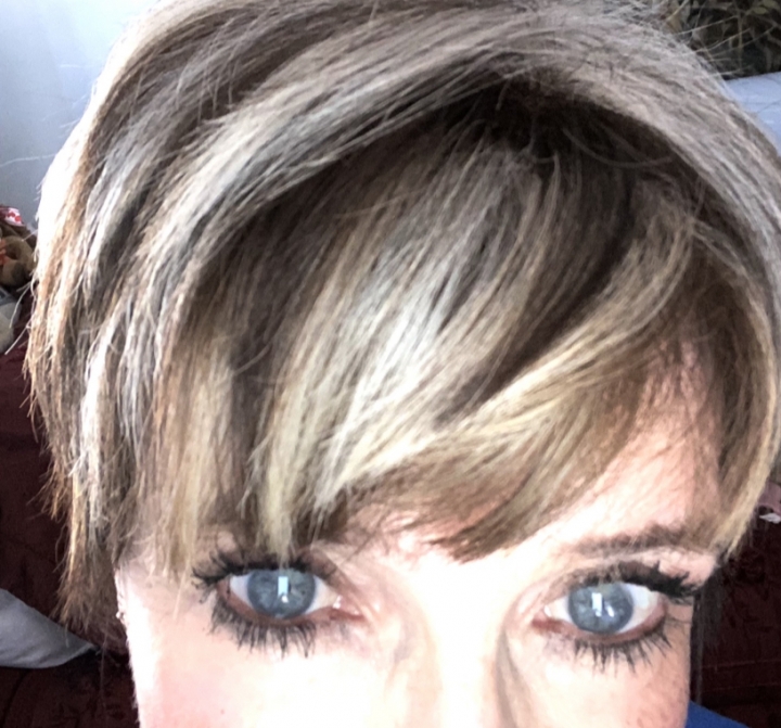 Donna Meyers - Class of 1968 - Jefferson-morgan High School
