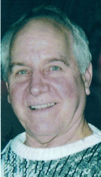 Allen E. Hager Jr - Class of 1960 - Jefferson-morgan High School
