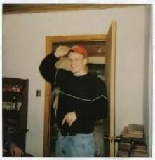 Craig Kelley - Class of 2003 - Warrenton High School