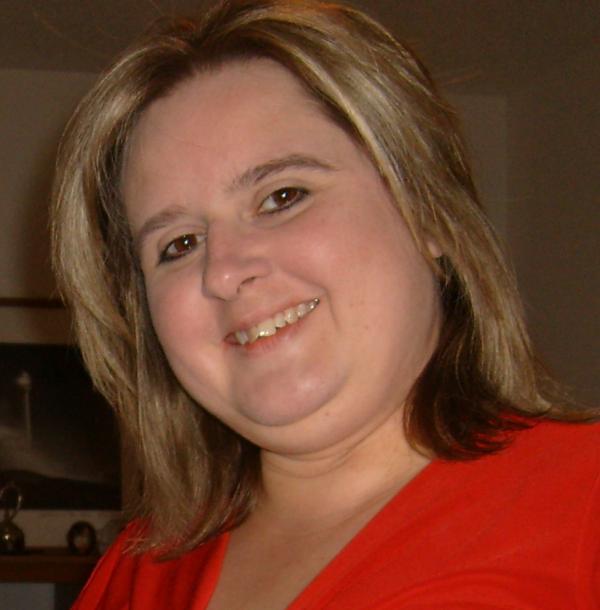 Kathy Talbot - Class of 1990 - Warrenton High School