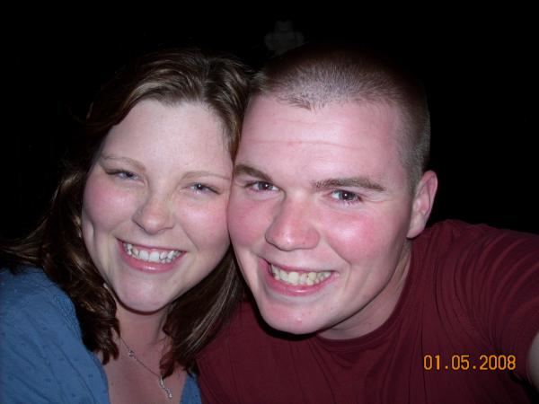 Mark Adams - Class of 2003 - Warrenton High School