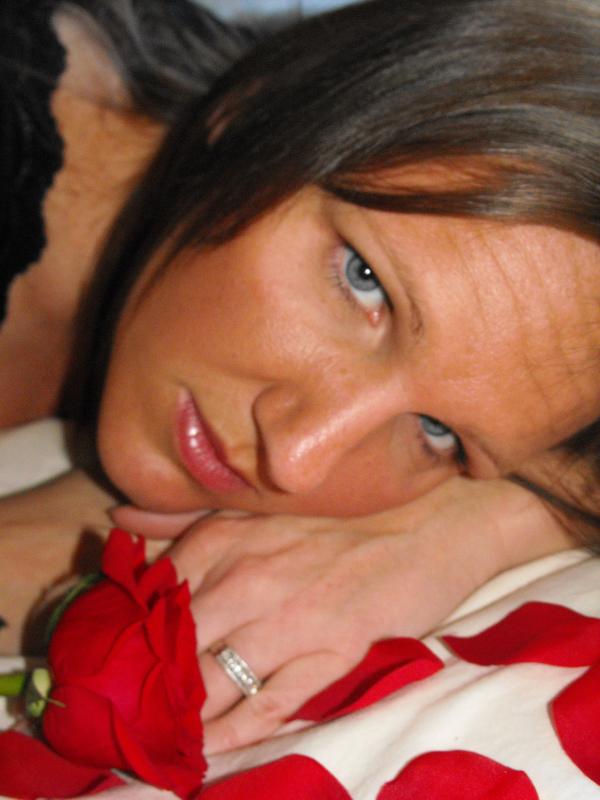 Kerri Clark - Class of 1995 - Warrenton High School