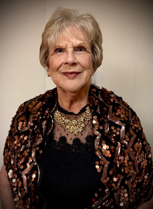 Joyce Miller - Class of 1965 - Warrenton High School