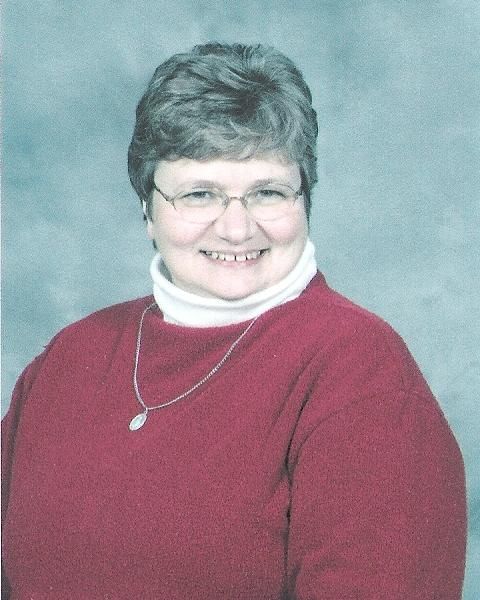 Carol Meeker - Class of 1976 - Warrenton High School