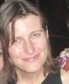 Julia May - Class of 1988 - Warrenton High School