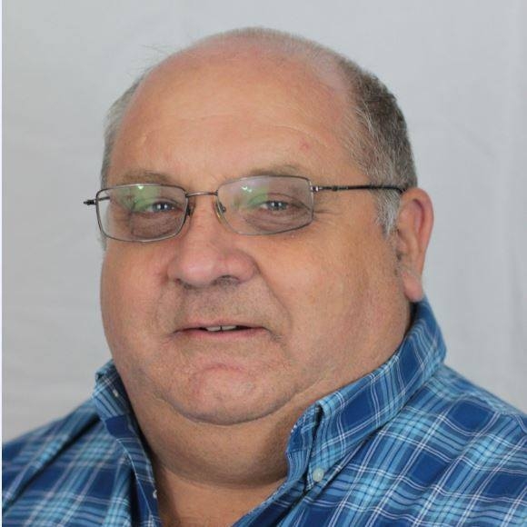 Don Donald L Whitley - Class of 1974 - Centennial High School