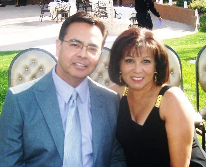 Theresa Gonzales - Class of 1976 - Centennial High School