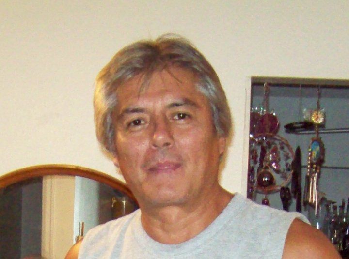 Paul Martinez - Class of 1974 - Centennial High School