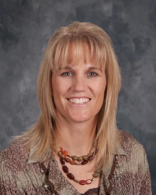 Tammy Donisthorpe - Class of 1987 - Centennial High School