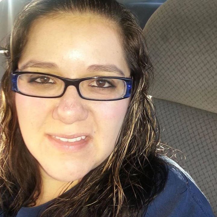 Alia Espinoza - Class of 2002 - Centennial High School