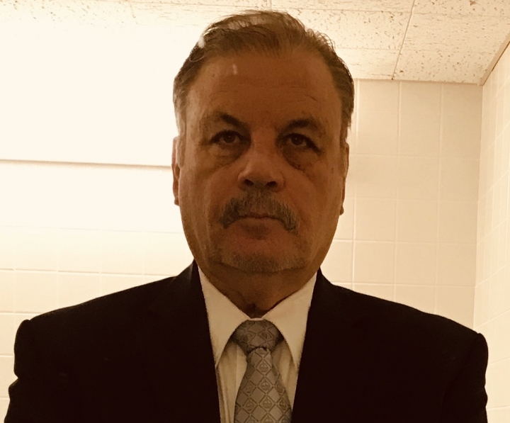 Ray Miller - Class of 1968 - Centennial High School