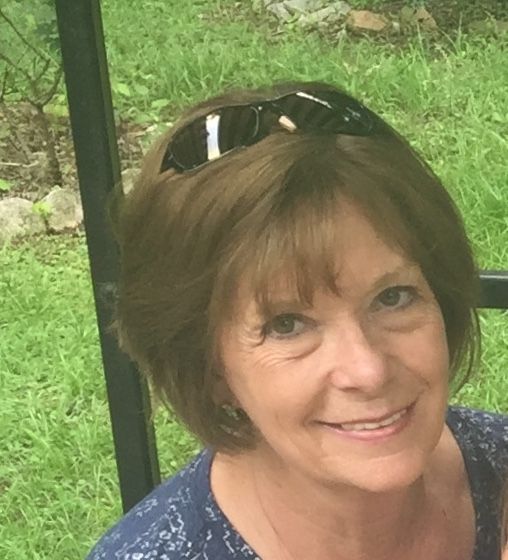 Sandy Stone - Class of 1969 - Centennial High School