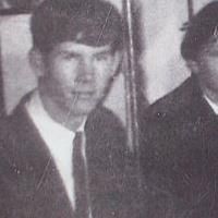 Wayne Arnold - Class of 1964 - Centennial High School