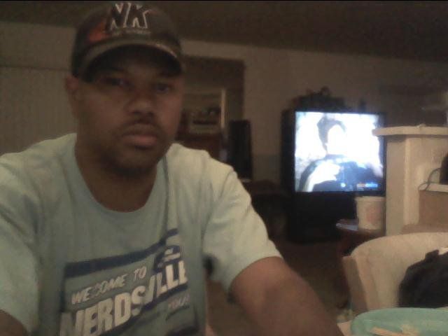 Damond Morris - Class of 1990 - Centennial High School