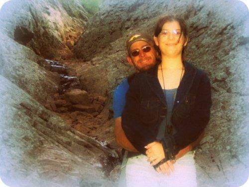 Melody Glendening - Class of 2005 - Centennial High School