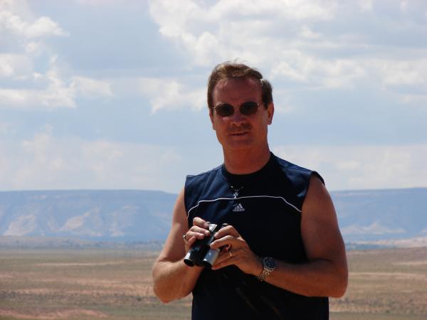 Joseph Huttenlocker - Class of 1970 - Centennial High School